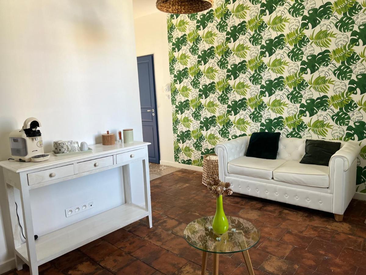 Effets Personnels Hotel Orange  Ngoại thất bức ảnh