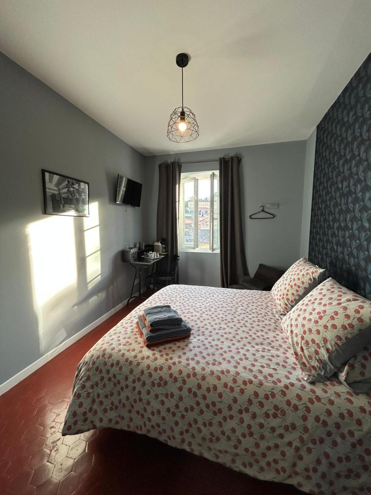 Effets Personnels Hotel Orange  Ngoại thất bức ảnh