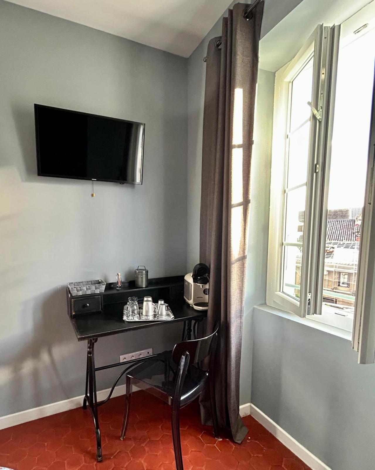 Effets Personnels Hotel Orange  Ngoại thất bức ảnh