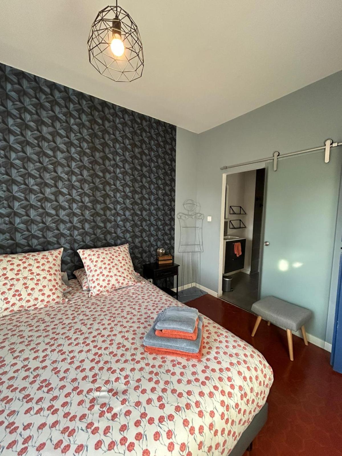 Effets Personnels Hotel Orange  Ngoại thất bức ảnh