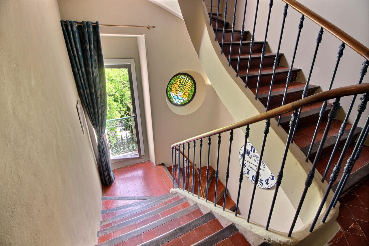 Effets Personnels Hotel Orange  Ngoại thất bức ảnh